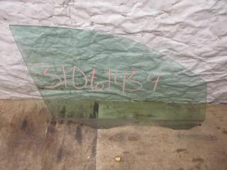 стекло двери передней правой Volkswagen Touareg 2 поколение 2011, 3.6 л., FSI, CGR, бензин, АКПП, черный, внедорожник 5 дв., полный привод