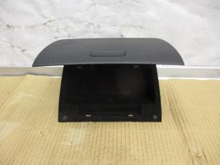 бардачок Volkswagen Touareg 2 поколение 2011, 3.6 л., FSI, CGR, бензин, АКПП, черный, внедорожник 5 дв., полный привод, 7P6857922