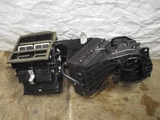 корпус отопителя (печки) Volkswagen Touareg 2 поколение 2011, 3.6 л., FSI, CGR, бензин, АКПП, черный, внедорожник 5 дв., полный привод, 7P1820005C