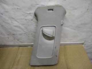 обшивка стойки центральной правой Volkswagen Passat B7 2011, 2.0 л., TDi, CFG, дизель, АКПП, серебро, универсал, полный привод, 3C0868418F