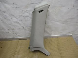 обшивка стойки задней левой Volkswagen Golf 6 поколение 2010, 1.4 л., TSI, CAX, бензин, МКПП, серебро, универсал, передний привод, 1K9867241K