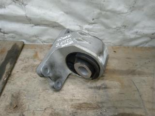 подушка крепления КПП Land Rover Discovery 4 поколение 2012, 3.0 л., TDi, дизель, АКПП, внедорожник 5 дв., 4618099231, 3318153211