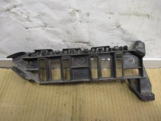 Крепление бампера переднего Volkswagen Touran 1 поколение [рестайлинг] 2007, 1.9 л., TDi, BXE, дизель, МКПП, черный, минивэн, передний привод, 1T0807184A