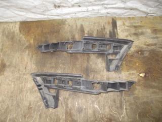 Крепление бампера заднего Volkswagen Touran 1 поколение [рестайлинг] 2007, 1.9 л., TDi, BXE, дизель, МКПП, черный, минивэн, передний привод, 1T0807376C, 1T0807375C