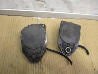 динамик Volkswagen Touran 1 поколение [рестайлинг] 2007, 1.9 л., TDi, BXE, дизель, МКПП, черный, минивэн, передний привод, 1T0035411P