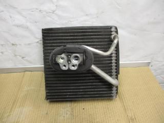 испаритель кондиционера Volkswagen Touran 1 поколение [рестайлинг] 2007, 1.9 л., TDi, BXE, дизель, МКПП, черный, минивэн, передний привод, 1K0820679, 1K1820103B