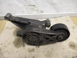 натяжитель Volkswagen Touran 1 поколение [рестайлинг] 2007, 1.9 л., TDi, BXE, дизель, МКПП, черный, минивэн, передний привод, 03G903315D