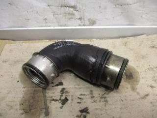 патрубок интеркулера Volkswagen Touran 1 поколение [рестайлинг] 2007, 1.9 л., TDi, BXE, дизель, МКПП, черный, минивэн, передний привод, 1T0145790B