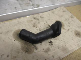 корпус термостата Volkswagen Touran 1 поколение [рестайлинг] 2007, 1.9 л., TDi, BXE, дизель, МКПП, черный, минивэн, передний привод, 038121121D