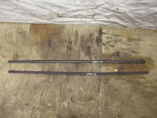 уплотнитель Volkswagen Touran 1 поколение [рестайлинг] 2007, 1.9 л., TDi, BXE, дизель, МКПП, черный, минивэн, передний привод, 1T0839477C, 1T0839478C