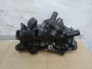 помпа Audi A3 8V 2014, 1.4 л., TFSI, бензин, АКПП, хетчбэк 5 дв., 04E121121A, 04E121042A