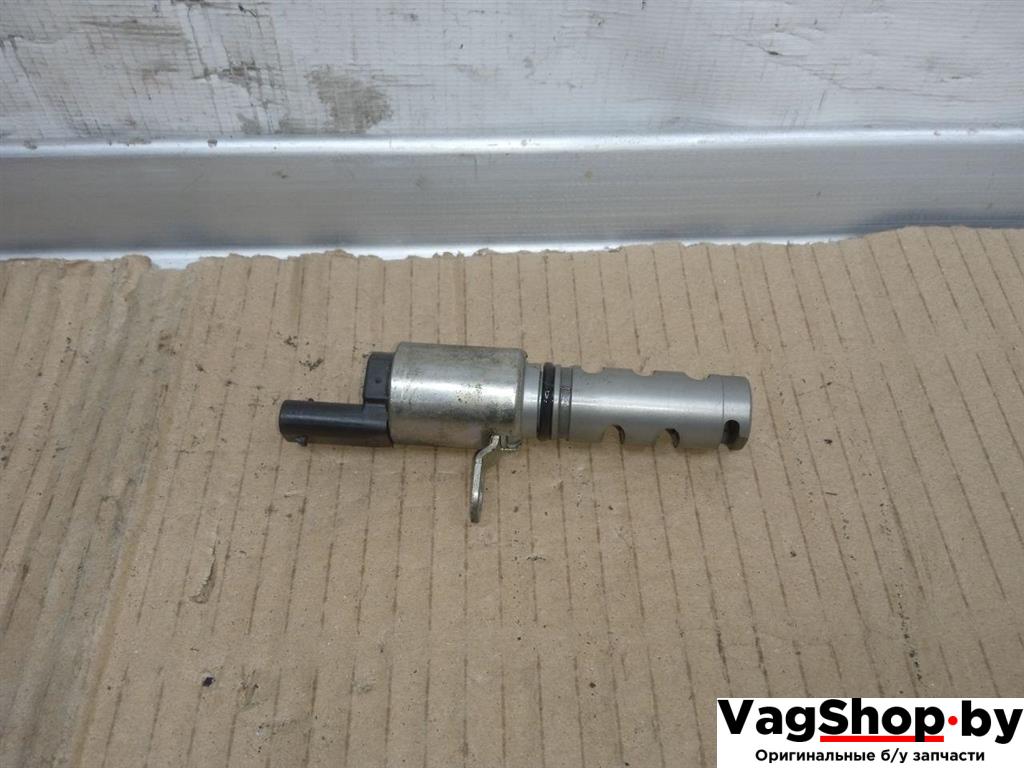 фазорегулятор Audi A3 8V 2014, 1.4 л., TFSI, бензин, АКПП, хетчбэк 5 дв., 4555520H3LP22 - фото №1