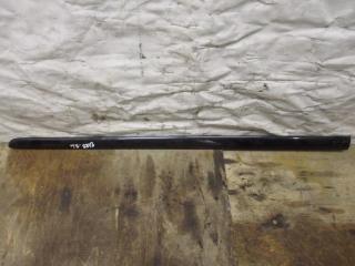 молдинг двери передней левой Volkswagen Touran 1 поколение [рестайлинг] 2007, 1.9 л., TDi, BXE, дизель, МКПП, черный, минивэн, передний привод, 1T0853515F