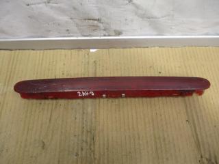 стоп-сигнал Volkswagen Touran 1 поколение [рестайлинг] 2007, 1.9 л., TDi, BXE, дизель, МКПП, черный, минивэн, передний привод, 1T0945097A