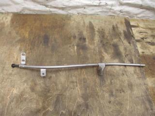 трубка масляного щупа Volkswagen Touareg 2 поколение 2013, 3.6 л., FSI, бензин, АКПП, внедорожник 5 дв., 03H115629L