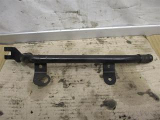 трубка охлаждающей жидкости Volkswagen Touareg 2 поколение 2013, 3.6 л., FSI, бензин, АКПП, внедорожник 5 дв., 03H121065D