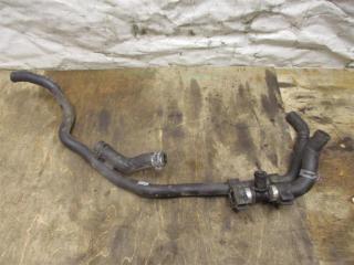 патрубок (трубопровод, шланг) Volkswagen Touareg 2 поколение 2013, 3.6 л., FSI, бензин, АКПП, внедорожник 5 дв., 7P6121156E