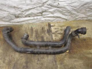 патрубок (трубопровод, шланг) Volkswagen Touareg 2 поколение 2013, 3.6 л., FSI, бензин, АКПП, внедорожник 5 дв., 7P6122101M