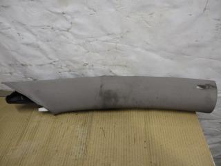 обшивка стойки передней правой Volkswagen Passat B6 2006, 2.0 л., TDi, BKP, дизель, МКПП, черный, универсал, передний привод, 3C0867234D