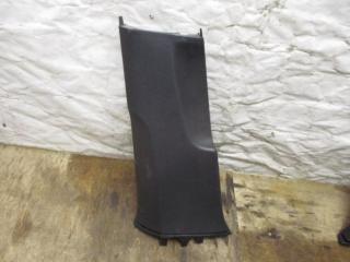 обшивка стойки центральной левой Volkswagen Passat B6 2006, 2.0 л., TDi, BKP, дизель, МКПП, черный, универсал, передний привод, 3C0867291D