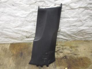 обшивка стойки центральной правой Volkswagen Passat B6 2006, 2.0 л., TDi, BKP, дизель, МКПП, черный, универсал, передний привод, 3C0867292D