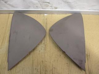 накладка на торпедо (консоль) Volkswagen Passat B6 2006, 2.0 л., TDi, BKP, дизель, МКПП, черный, универсал, передний привод, 3C1858217B, 3C1858218A