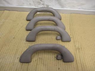 ручка внутренняя потолочная Volkswagen Passat B6 2006, 2.0 л., TDi, BKP, дизель, МКПП, черный, универсал, передний привод