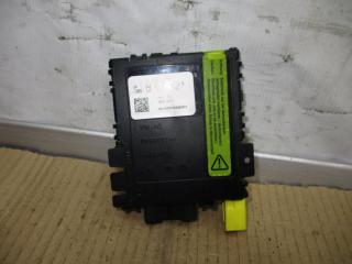 блок управления коммутационным центром Volkswagen Passat B6 2006, 2.0 л., TDi, BKP, дизель, МКПП, черный, универсал, передний привод, 3C0953549A