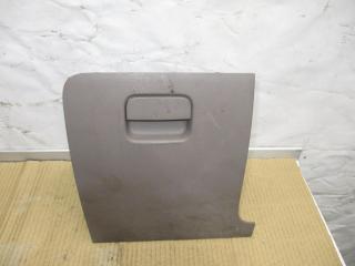 бардачок Volkswagen Passat B6 2006, 2.0 л., TDi, BKP, дизель, МКПП, черный, универсал, передний привод, 3C1857291