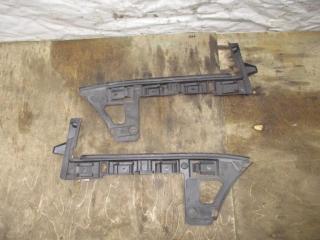 Крепление бампера заднего Volkswagen Passat B6 2006, 2.0 л., TDi, BKP, дизель, МКПП, черный, универсал, передний привод, 3C9807393, 3C9807394