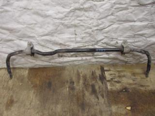 стабилизатор подвески передний Volkswagen Passat B6 2006, 2.0 л., TDi, BKP, дизель, МКПП, черный, универсал, передний привод, 3C0411303AC