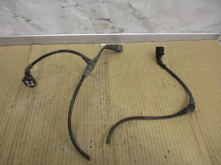 провод датчика ABS Volkswagen Passat B6 2006, 2.0 л., TDi, BKP, дизель, МКПП, черный, универсал, передний привод