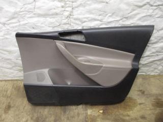 обшивка двери передняя правая Volkswagen Passat B6 2006, 2.0 л., TDi, BKP, дизель, МКПП, черный, универсал, передний привод