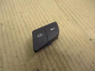 кнопка центрального замка Volkswagen Passat B6 2006, 2.0 л., TDi, BKP, дизель, МКПП, черный, универсал, передний привод, 3C0962125