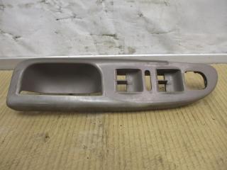 ручка внутренняя передняя левая Volkswagen Passat B6 2006, 2.0 л., TDi, BKP, дизель, МКПП, черный, универсал, передний привод, 3C1867171