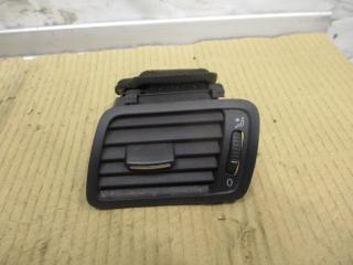 дефлектор обдува салона Volkswagen Passat B6 2006, 2.0 л., TDi, BKP, дизель, МКПП, черный, универсал, передний привод, 3C1819701E