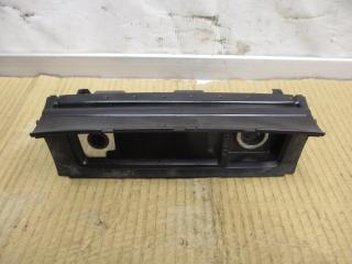 пепельница Volkswagen Passat B6 2006, 2.0 л., TDi, BKP, дизель, МКПП, черный, универсал, передний привод, 3C0863284A, 3C0857961A