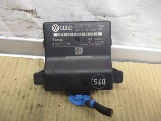 диагностический интерфейс Volkswagen Passat B6 2006, 2.0 л., TDi, BKP, дизель, МКПП, черный, универсал, передний привод, 3C0907530C, 3C0907651A