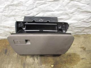 бардачок Volkswagen Passat B6 2006, 2.0 л., TDi, BKP, дизель, МКПП, черный, универсал, передний привод, 3C1857097AM