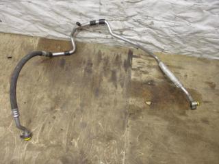 трубка кондиционера Volkswagen Passat B6 2006, 2.0 л., TDi, BKP, дизель, МКПП, черный, универсал, передний привод, 3C0820743M