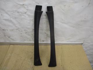 пластик Volkswagen Passat B6 2006, 2.0 л., TDi, BKP, дизель, МКПП, черный, универсал, передний привод, 3C0868237, 3C0868238