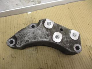 кронштейн КПП Volkswagen Passat B6 2006, 2.0 л., TDi, BKP, дизель, МКПП, черный, универсал, передний привод, 1K0199117AC