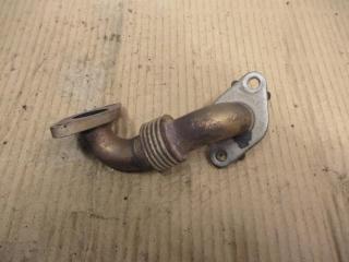 трубка системы рециркуляции EGR Volkswagen Passat B6 2006, 2.0 л., TDi, BKP, дизель, МКПП, черный, универсал, передний привод, 03G131521T