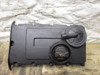 клапанная крышка Volkswagen Passat B6 2006, 2.0 л., TDi, BKP, дизель, МКПП, черный, универсал, передний привод, 03G103469N
