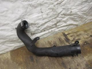 патрубок интеркулера Volkswagen Passat B6 2006, 2.0 л., TDi, BKP, дизель, МКПП, черный, универсал, передний привод, 1K0129654K