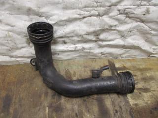 патрубок интеркулера Volkswagen Passat B6 2006, 2.0 л., TDi, BKP, дизель, МКПП, черный, универсал, передний привод, 1K0145770D