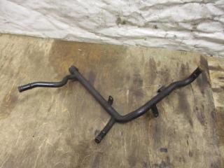 трубка охлаждающей жидкости Volkswagen Passat B6 2006, 2.0 л., TDi, BKP, дизель, МКПП, черный, универсал, передний привод, 03G121065H