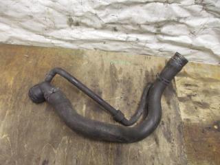 патрубок (трубопровод, шланг) Volkswagen Passat B6 2006, 2.0 л., TDi, BKP, дизель, МКПП, черный, универсал, передний привод, 3C0122101R