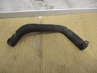 патрубок (трубопровод, шланг) Volkswagen Passat B6 2006, 2.0 л., TDi, BKP, дизель, МКПП, черный, универсал, передний привод, 1K0121157BJ