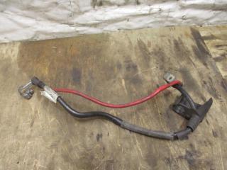 клемма аккумулятора плюс Volkswagen Passat B6 2006, 2.0 л., TDi, BKP, дизель, МКПП, черный, универсал, передний привод, 1K0971228L